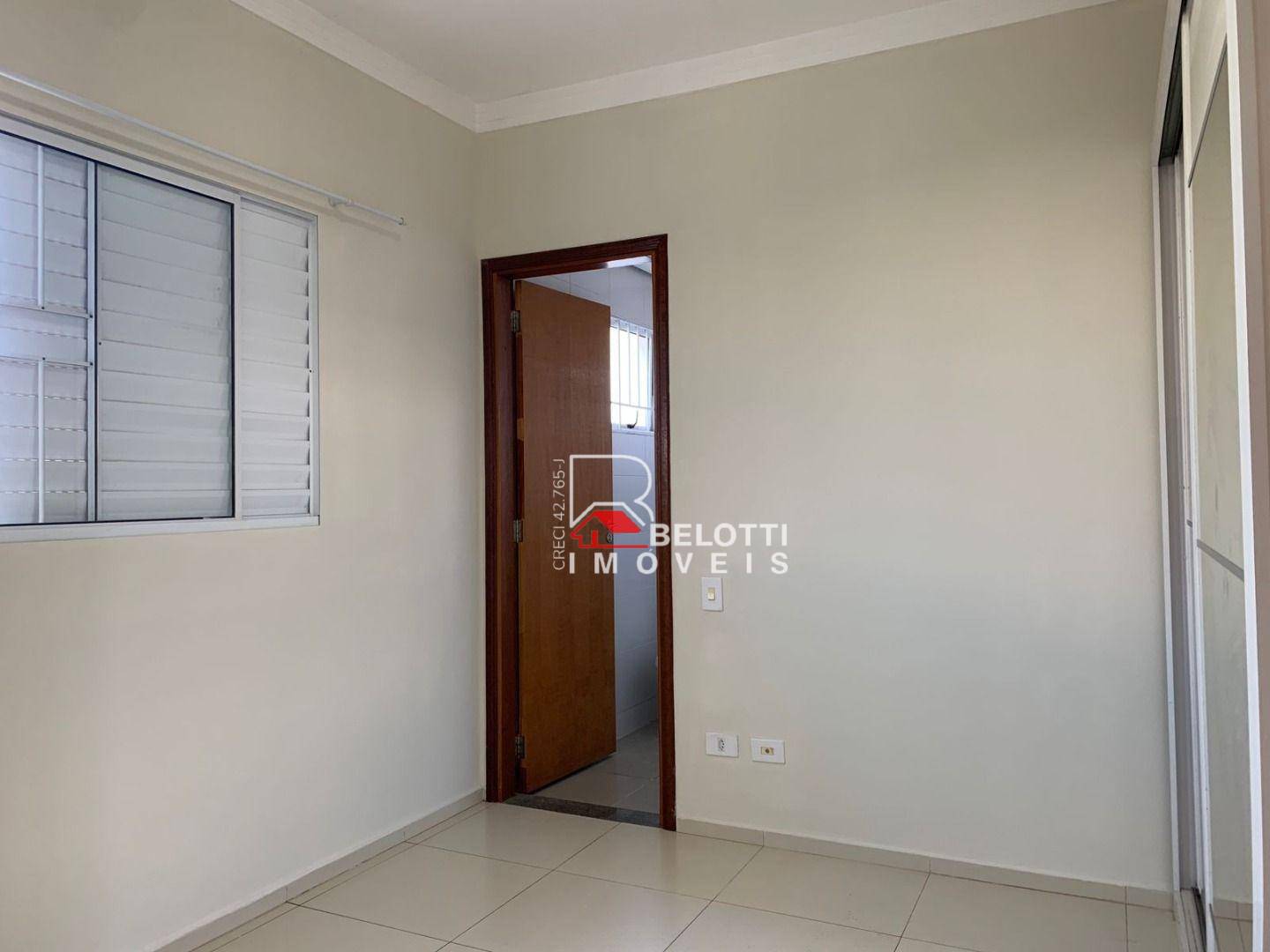Apartamento, 2 quartos, 54 m² - Foto 4
