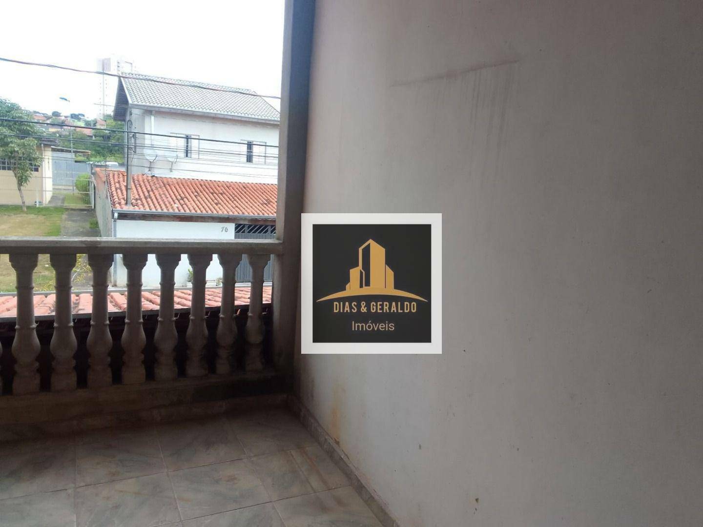 Sobrado à venda com 2 quartos, 140m² - Foto 14