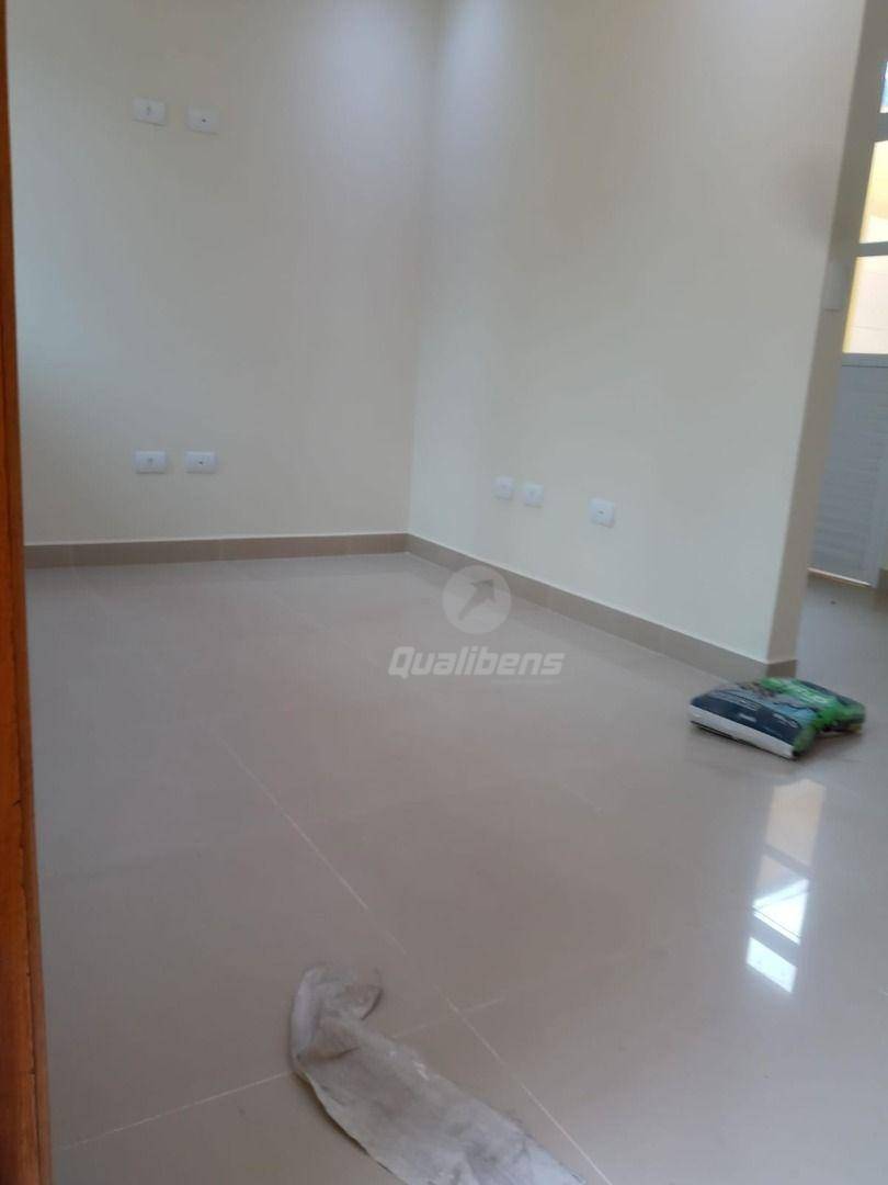 Sobrado à venda com 2 quartos, 58m² - Foto 4