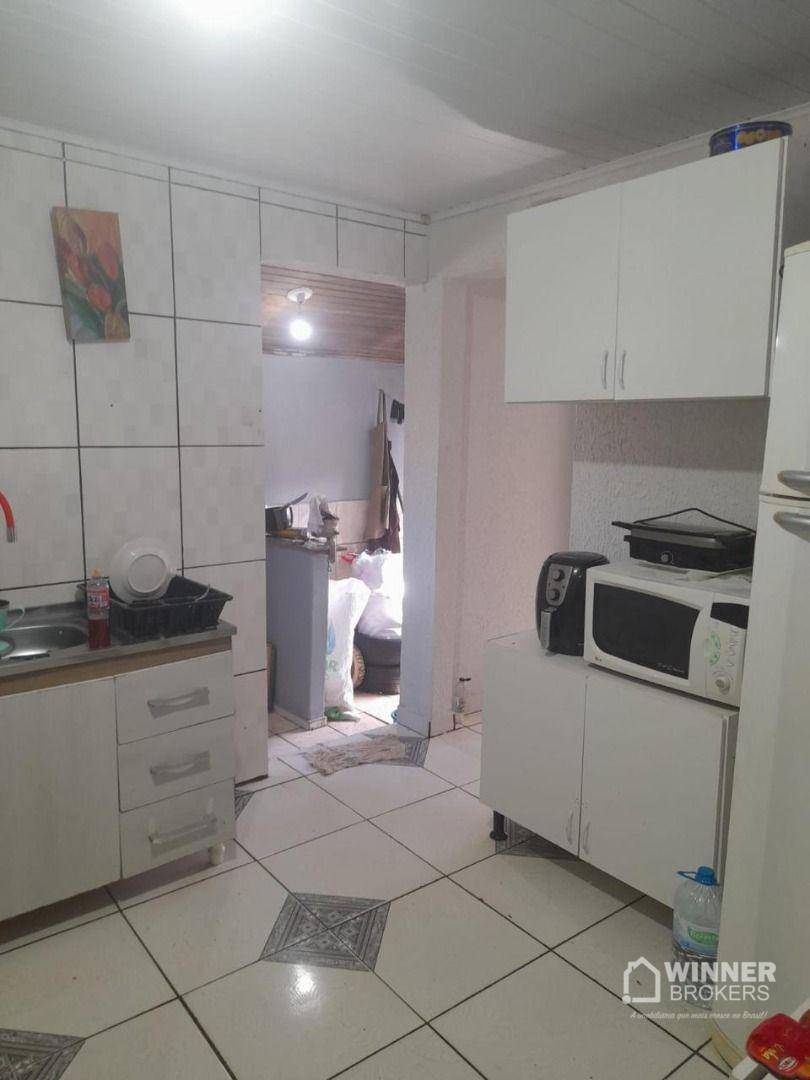 Casa à venda com 4 quartos, 90m² - Foto 5