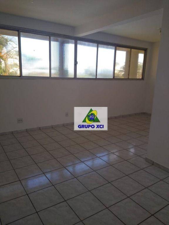 Apartamento à venda com 3 quartos, 119m² - Foto 44