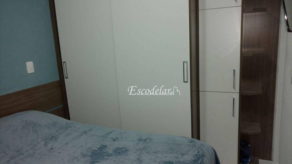 Apartamento à venda com 1 quarto, 40m² - Foto 11