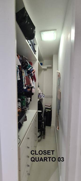 Apartamento à venda com 3 quartos, 96m² - Foto 14