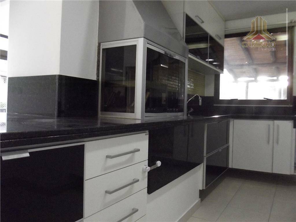 Apartamento à venda com 3 quartos, 116m² - Foto 18