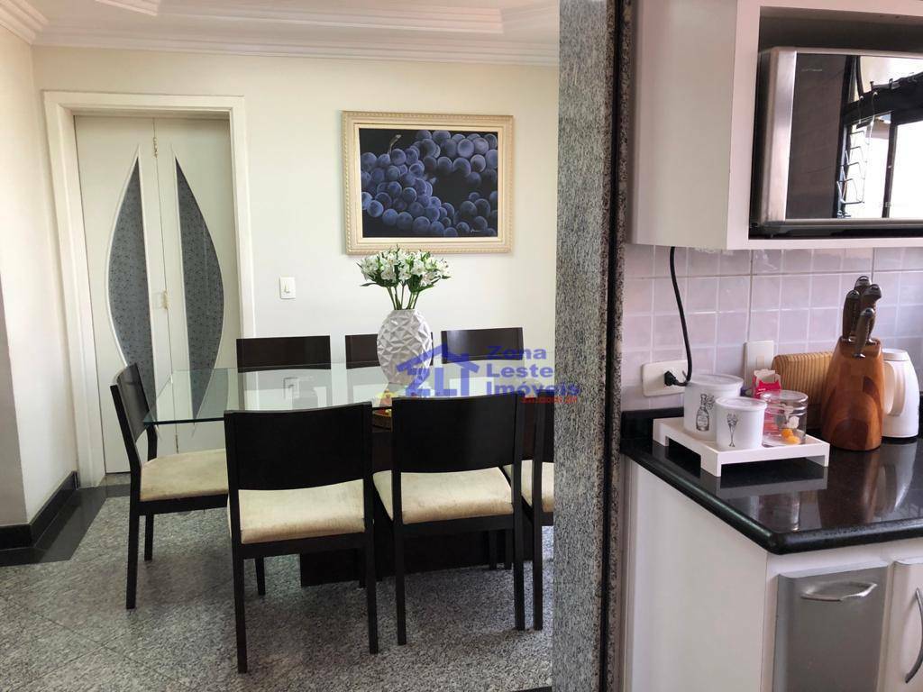 Apartamento à venda com 3 quartos, 120m² - Foto 21