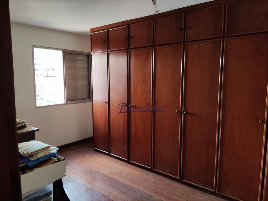 Apartamento à venda com 3 quartos, 110m² - Foto 15