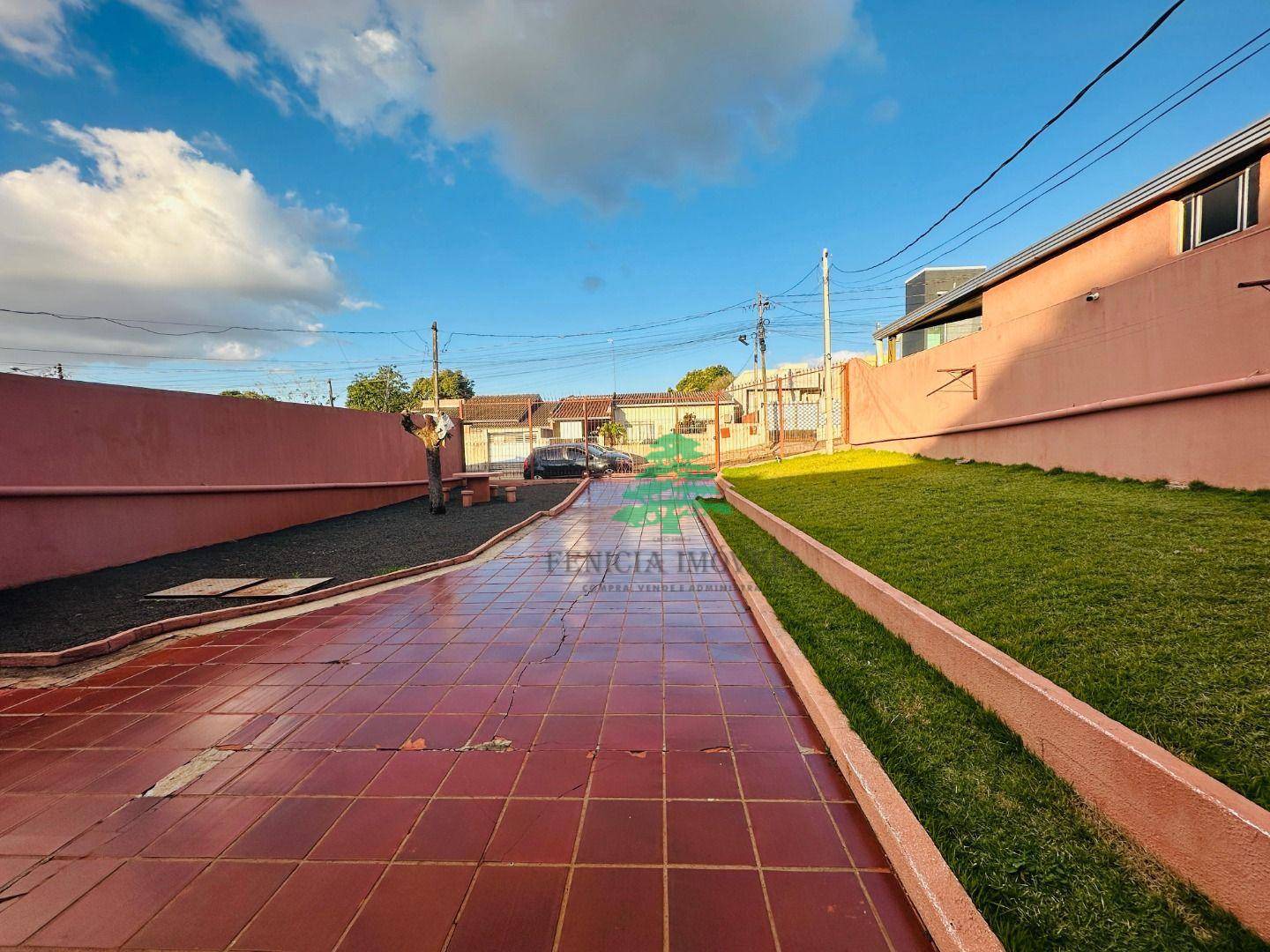 Casa, 3 quartos, 106 m² - Foto 2