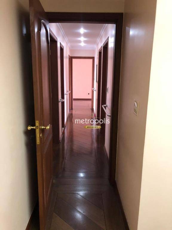 Apartamento à venda com 4 quartos, 135m² - Foto 9