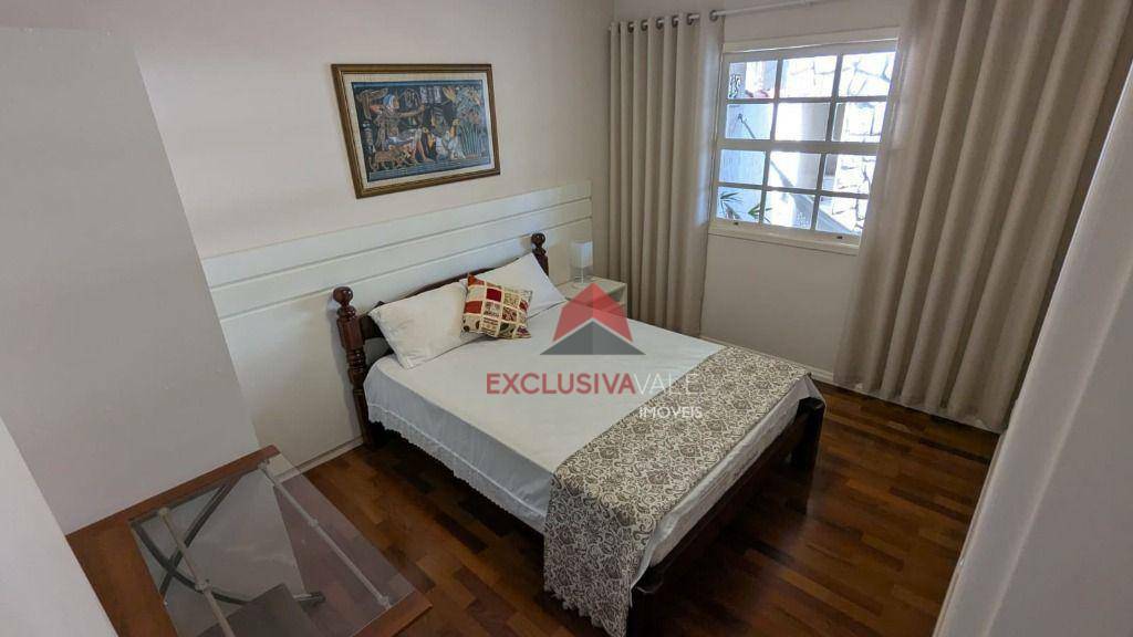 Casa de Condomínio para alugar com 4 quartos, 320m² - Foto 18