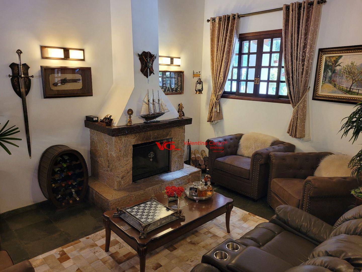 Chácara à venda com 3 quartos, 600m² - Foto 16