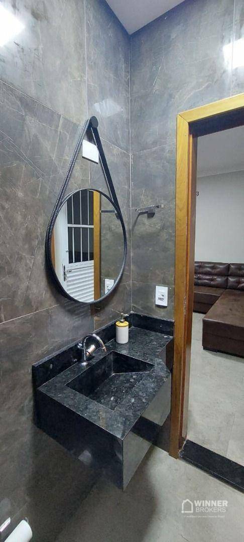 Sobrado à venda com 3 quartos, 167m² - Foto 16