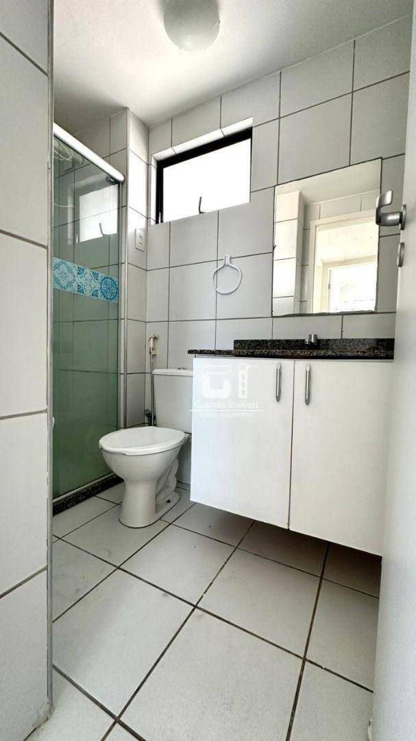 Apartamento para alugar com 2 quartos, 55m² - Foto 10