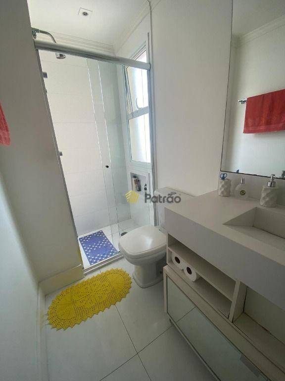 Apartamento à venda com 3 quartos, 156m² - Foto 22