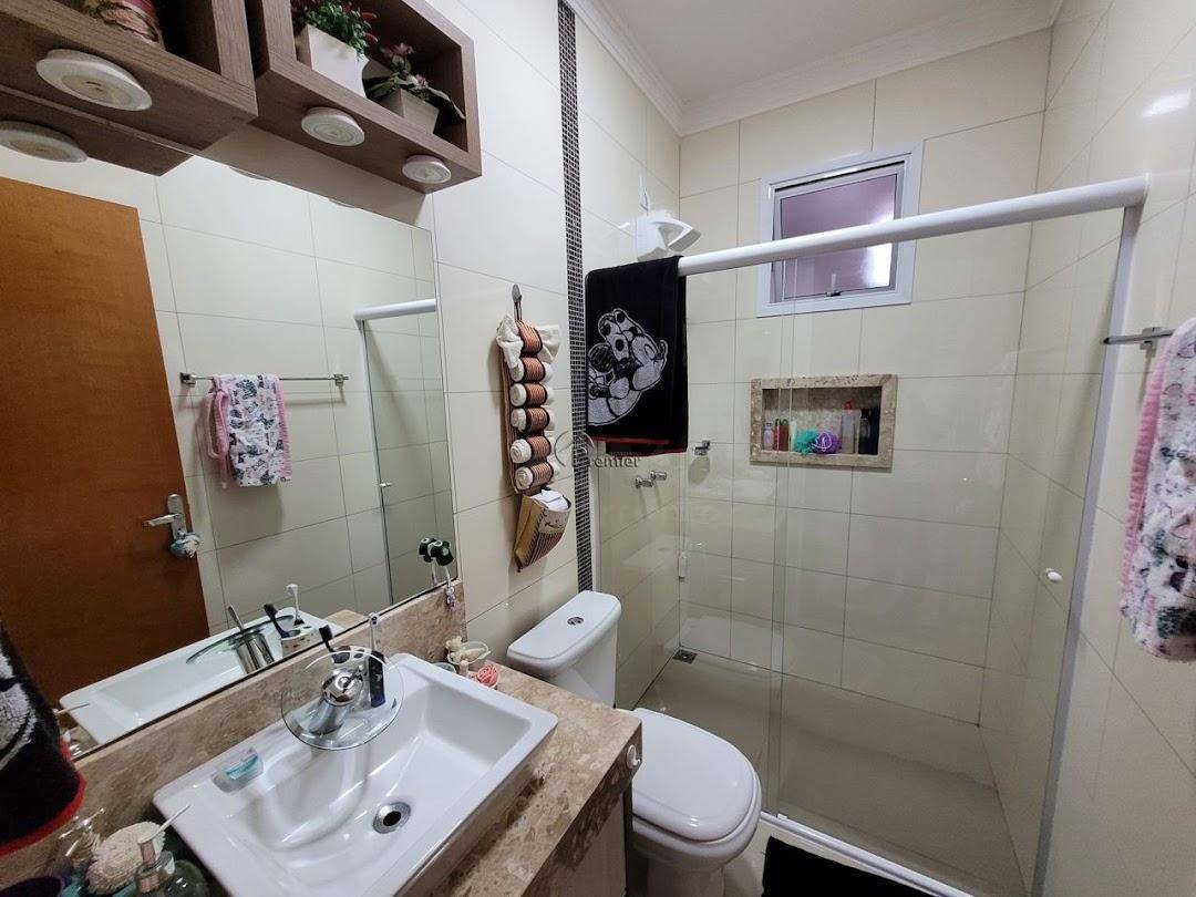 Casa de Condomínio à venda com 3 quartos, 150m² - Foto 10