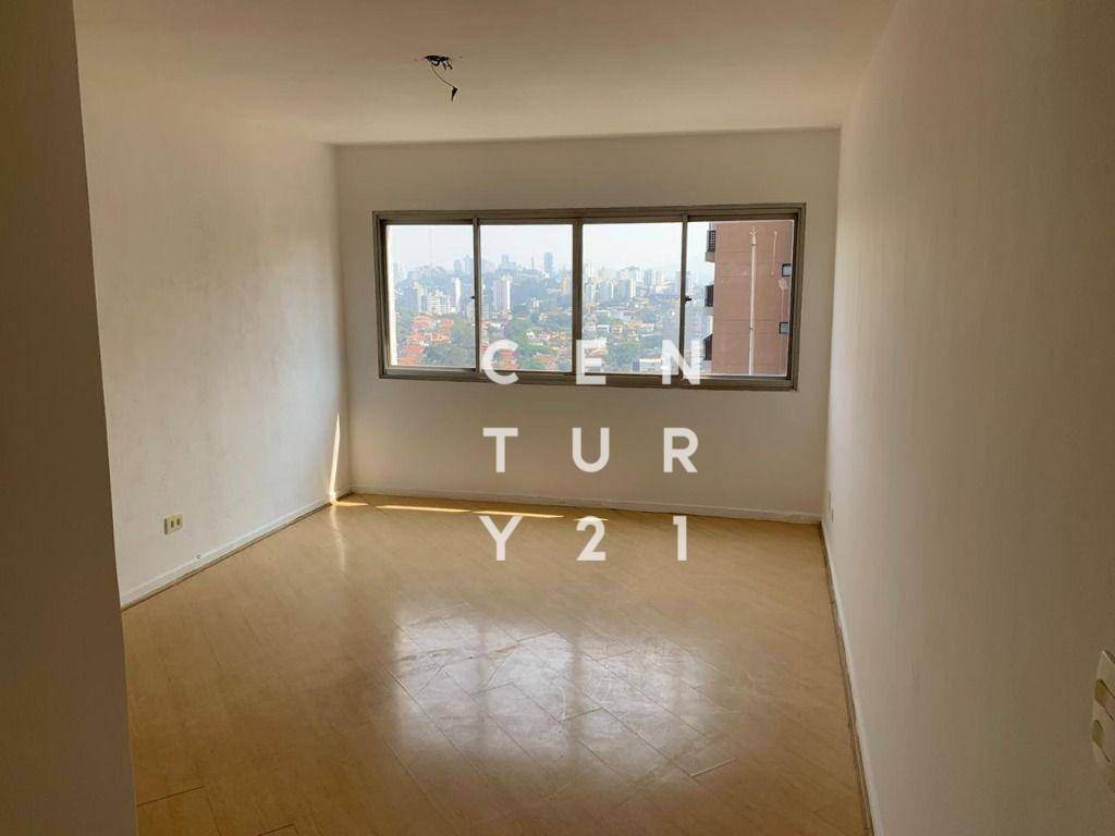 Apartamento para alugar com 2 quartos, 77m² - Foto 1