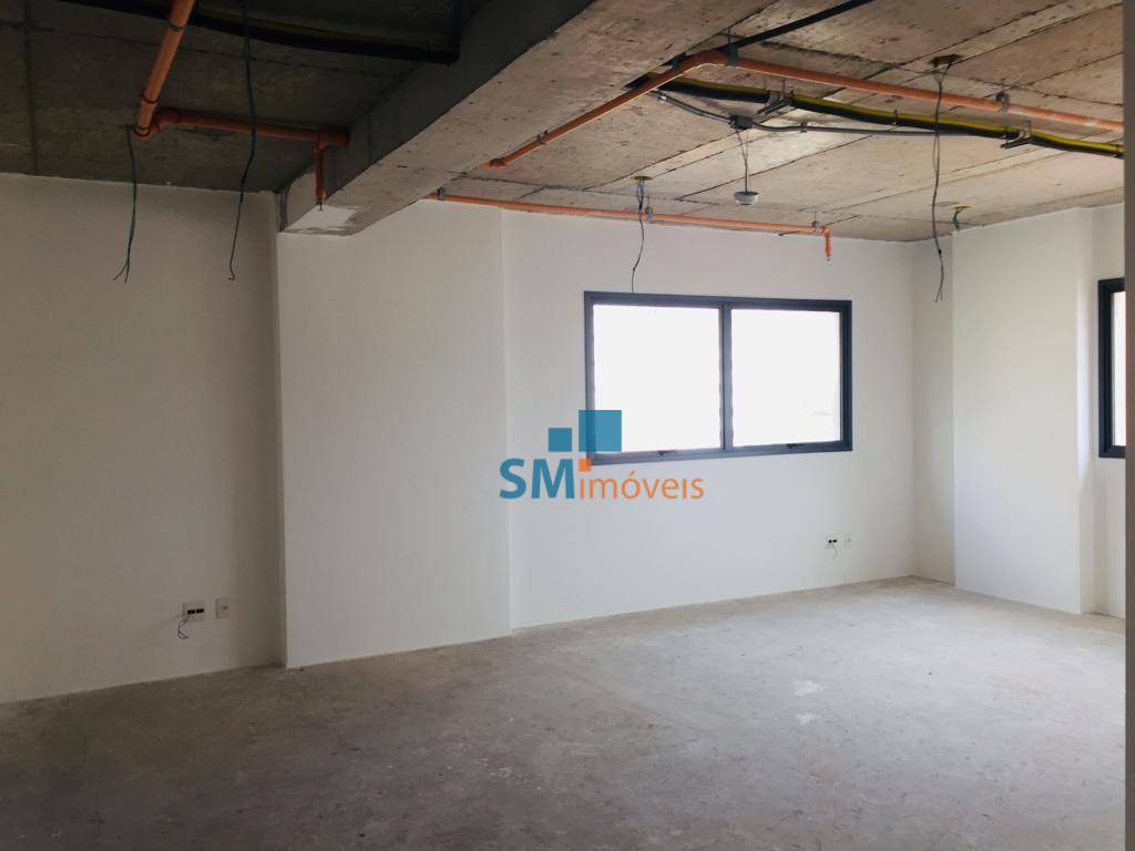 Conjunto Comercial-Sala à venda, 43m² - Foto 3