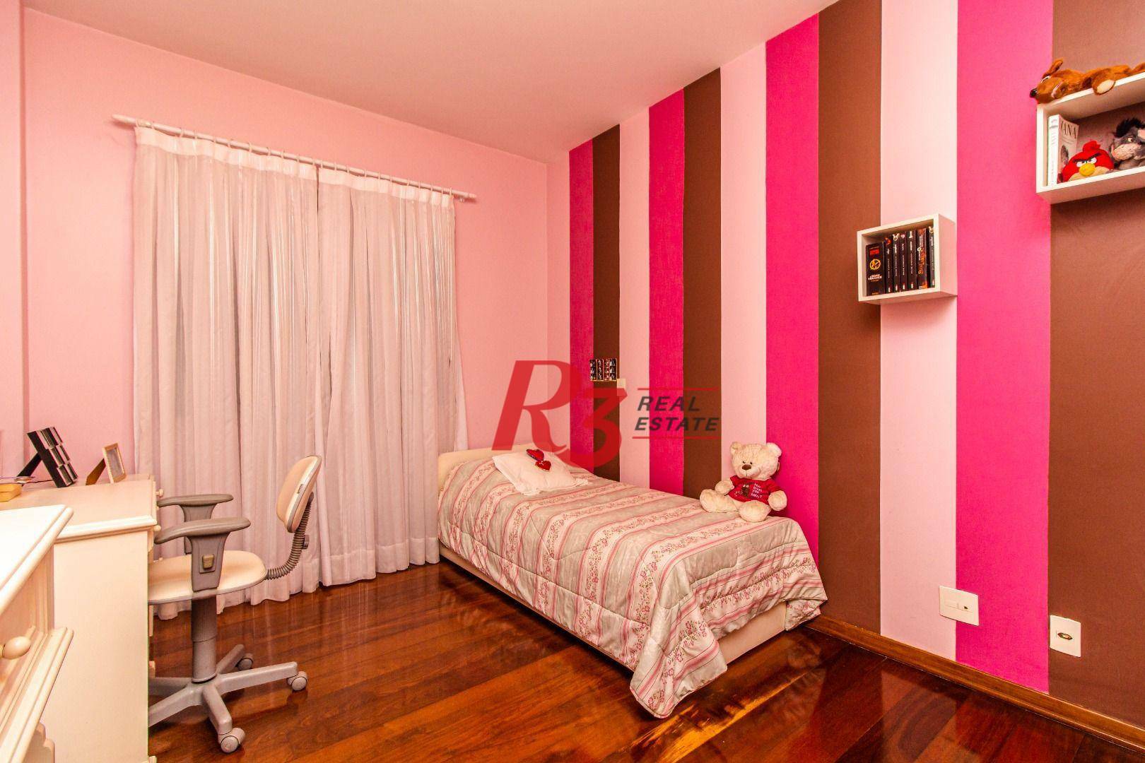 Apartamento à venda com 3 quartos, 156m² - Foto 24