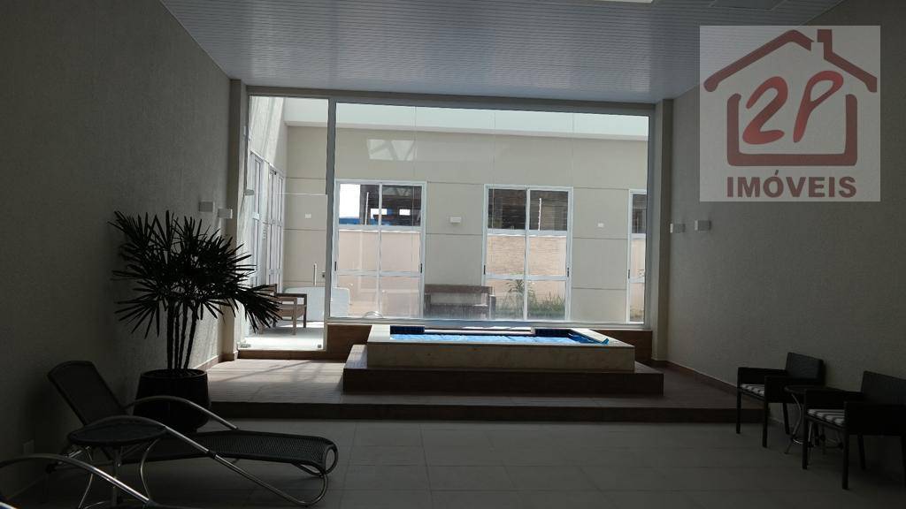 Apartamento à venda com 3 quartos, 160m² - Foto 9