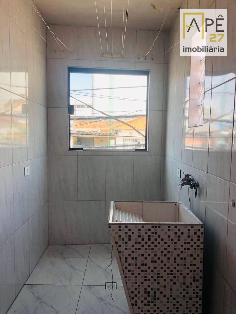 Sobrado para alugar com 2 quartos, 95m² - Foto 31