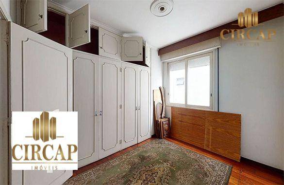 Apartamento à venda com 3 quartos, 157m² - Foto 13