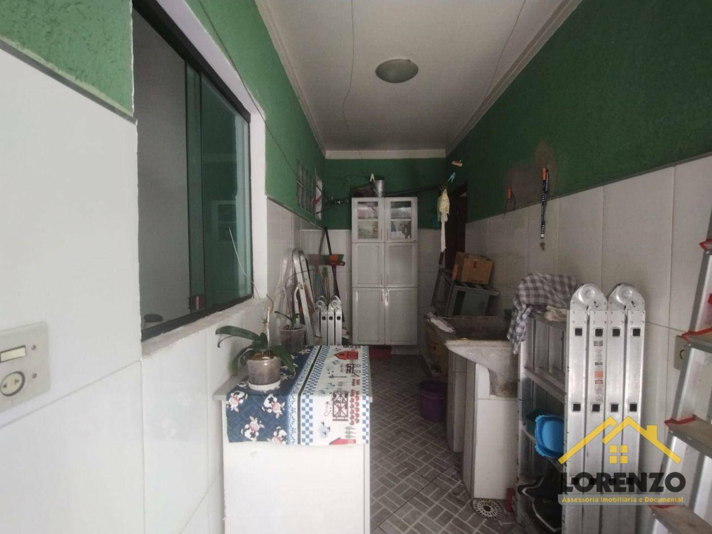 Sobrado à venda com 3 quartos, 323m² - Foto 41