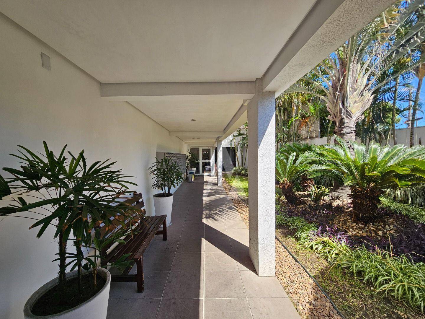 Apartamento, 2 quartos, 49 m² - Foto 3