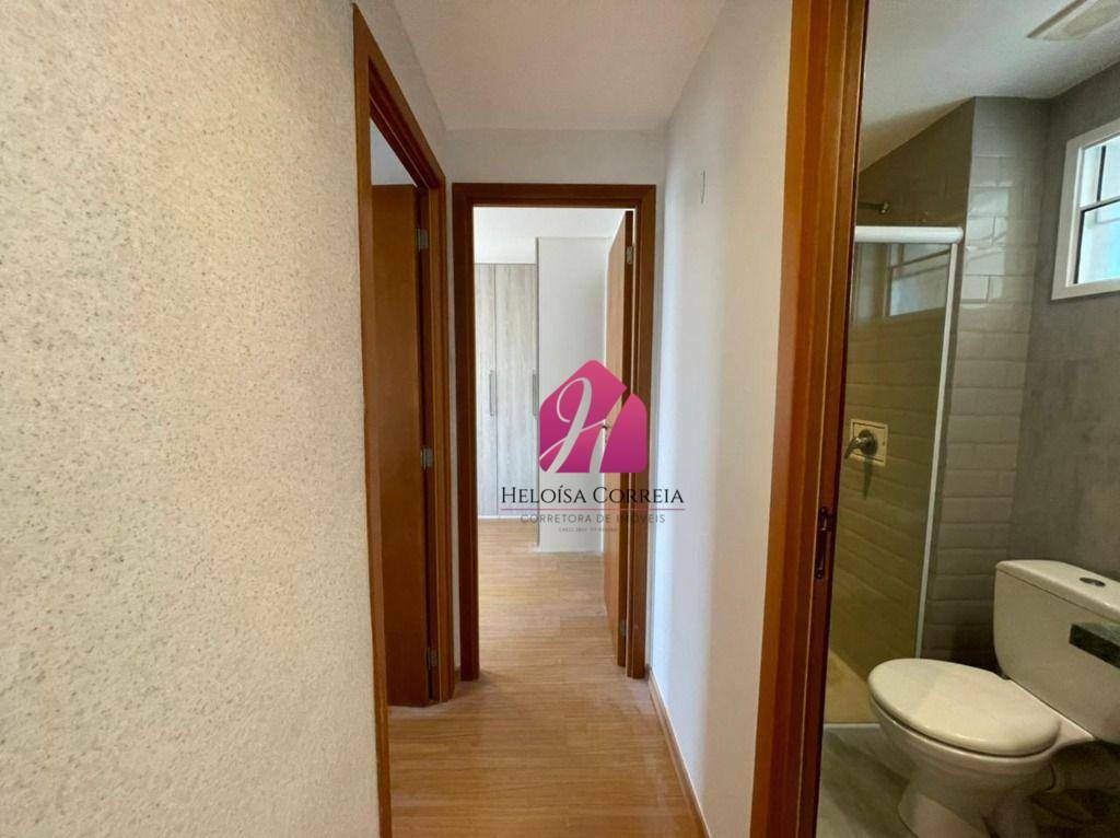 Apartamento para alugar com 2 quartos, 54m² - Foto 28