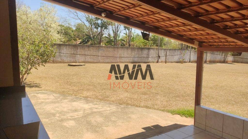 Chácara, 3 quartos, 4 hectares - Foto 19