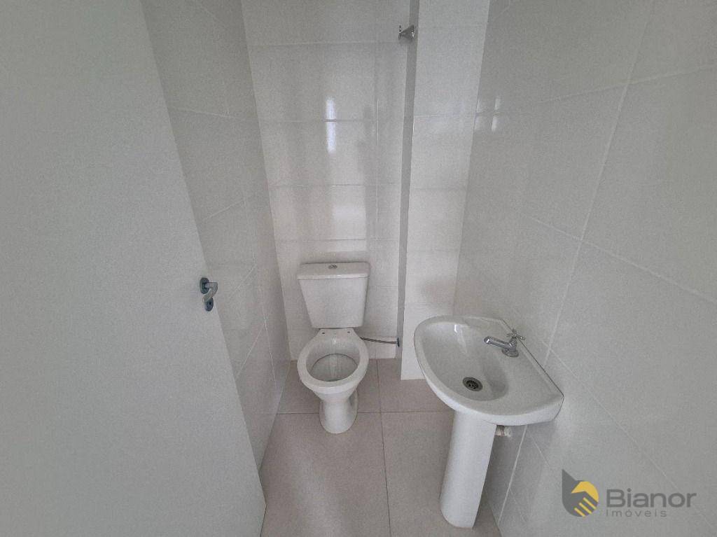 Apartamento para alugar com 2 quartos, 52m² - Foto 14