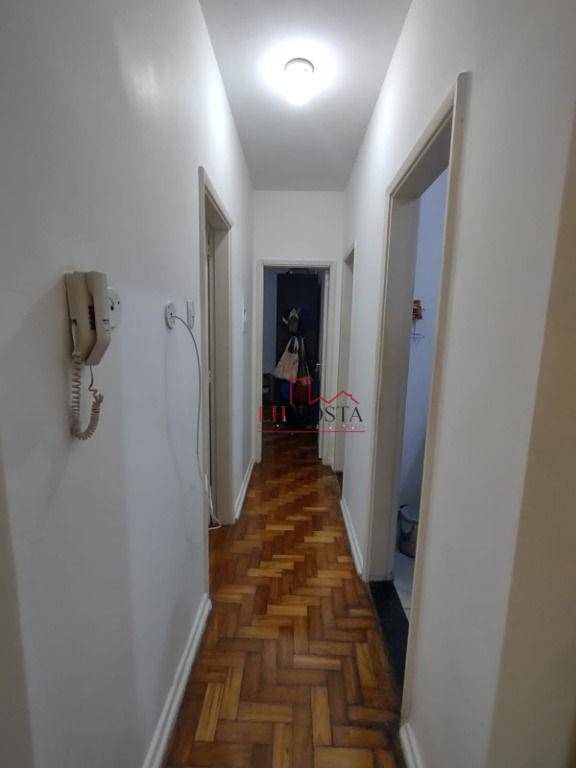 Apartamento à venda com 2 quartos, 75m² - Foto 5