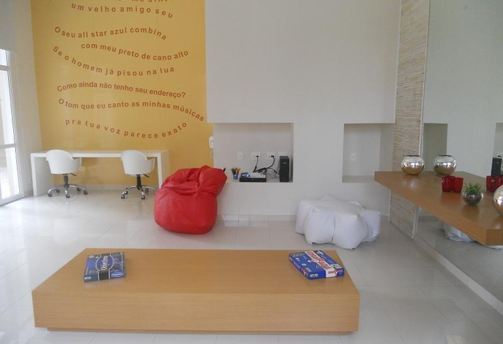 Apartamento à venda com 4 quartos, 260m² - Foto 11