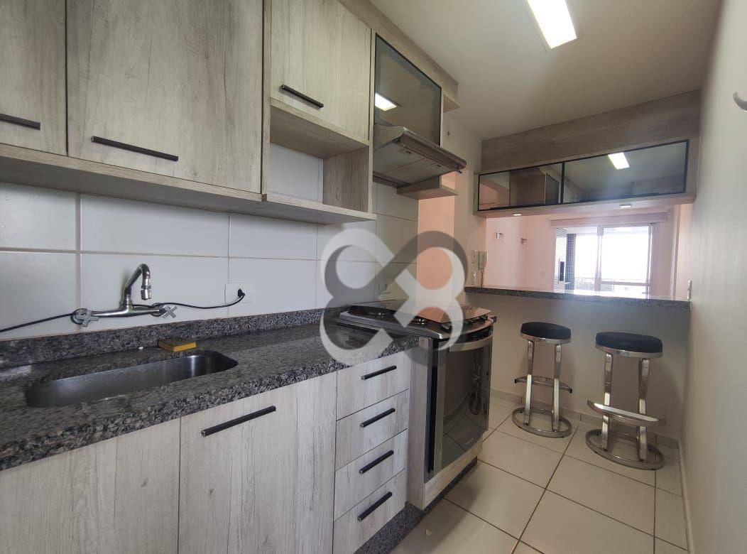 Apartamento à venda com 3 quartos, 82m² - Foto 5