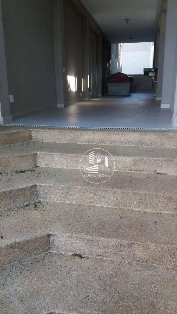 Sobrado à venda com 4 quartos, 260m² - Foto 54