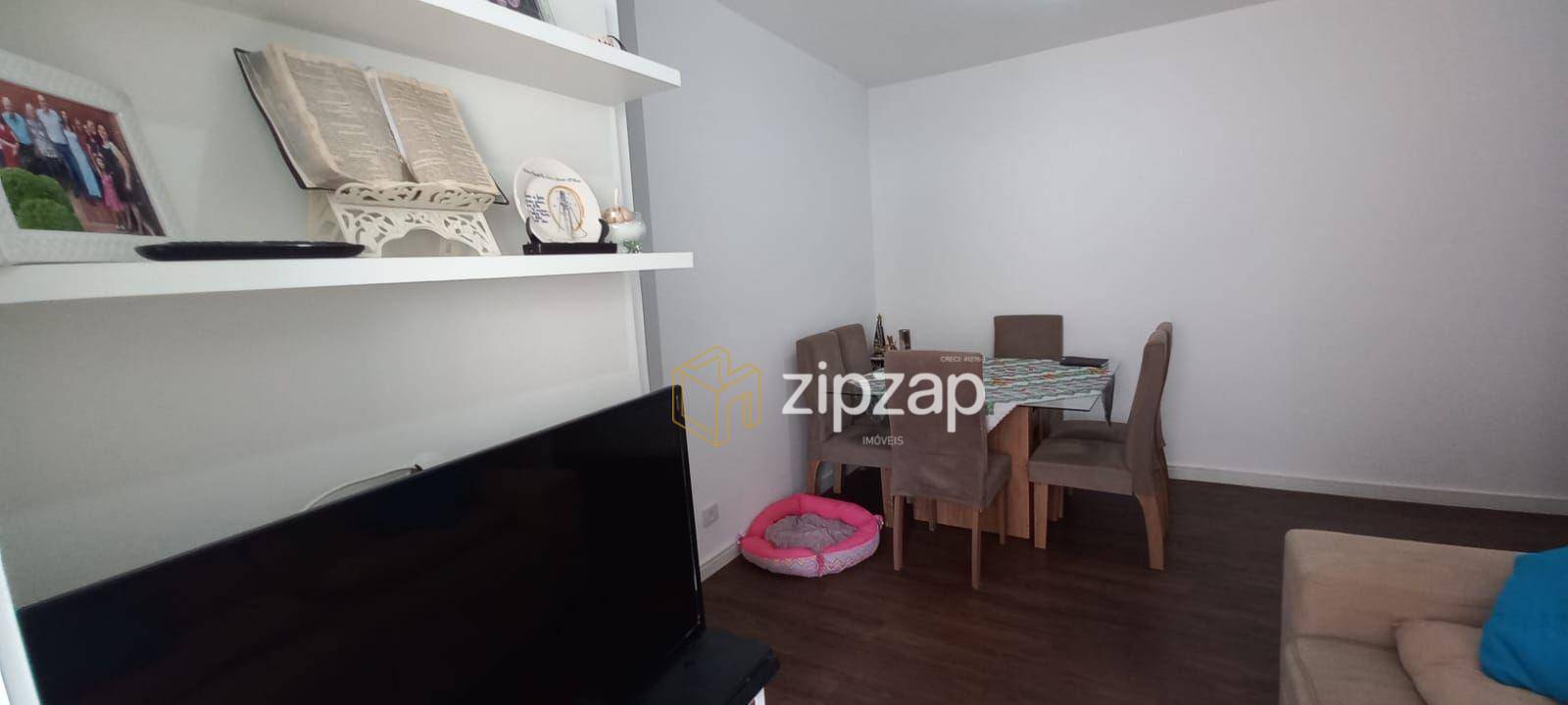 Apartamento à venda com 3 quartos, 76m² - Foto 7