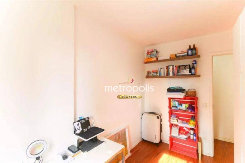 Apartamento à venda com 2 quartos, 57m² - Foto 22