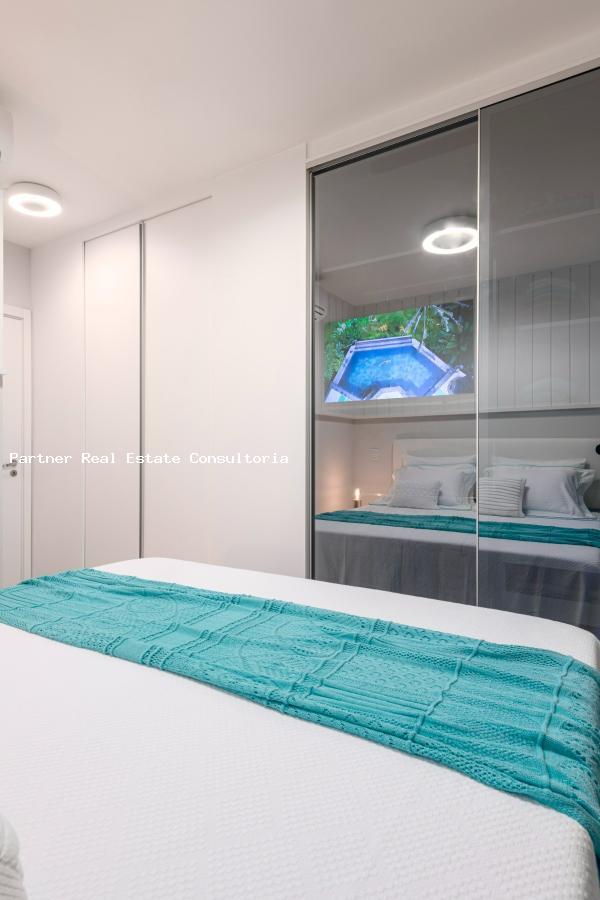 Apartamento à venda com 2 quartos, 95m² - Foto 7