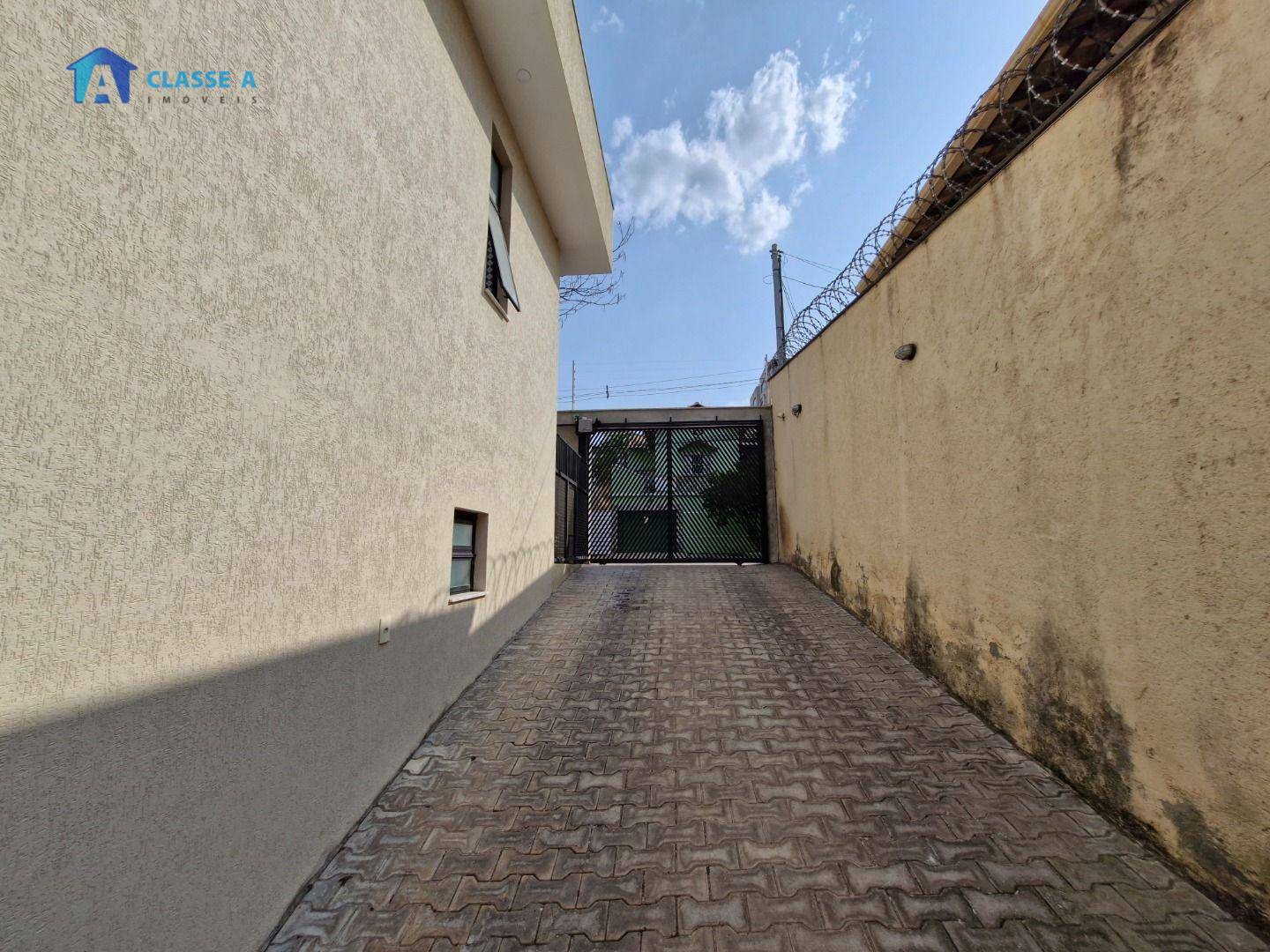 Casa à venda com 3 quartos, 387m² - Foto 52