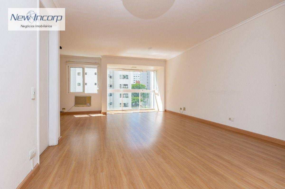 Apartamento à venda com 3 quartos, 95m² - Foto 8