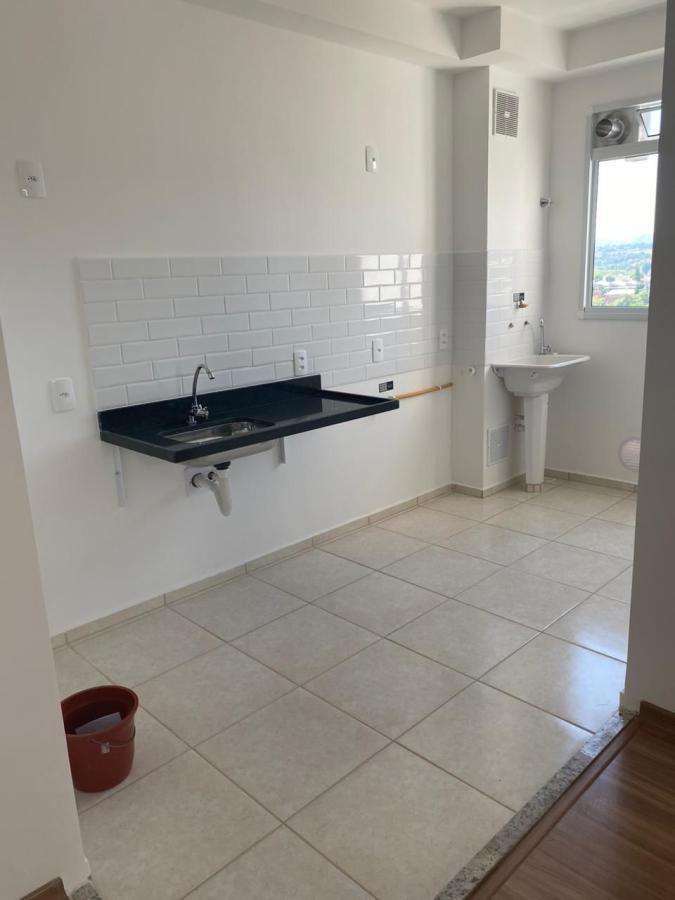 Apartamento à venda com 2 quartos, 44m² - Foto 11