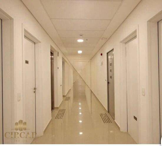 Sala-Conjunto, 34 m² - Foto 5