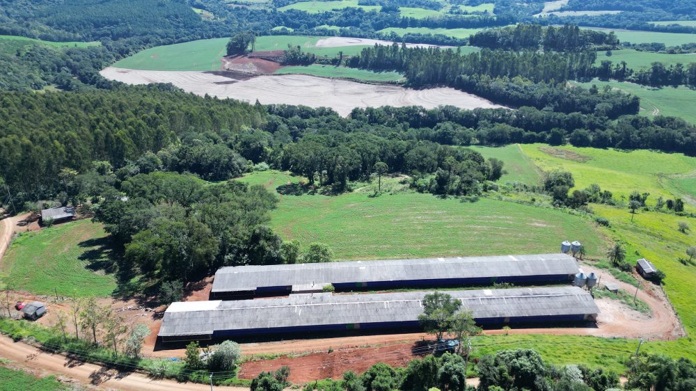 Fazenda à venda, 12m² - Foto 12