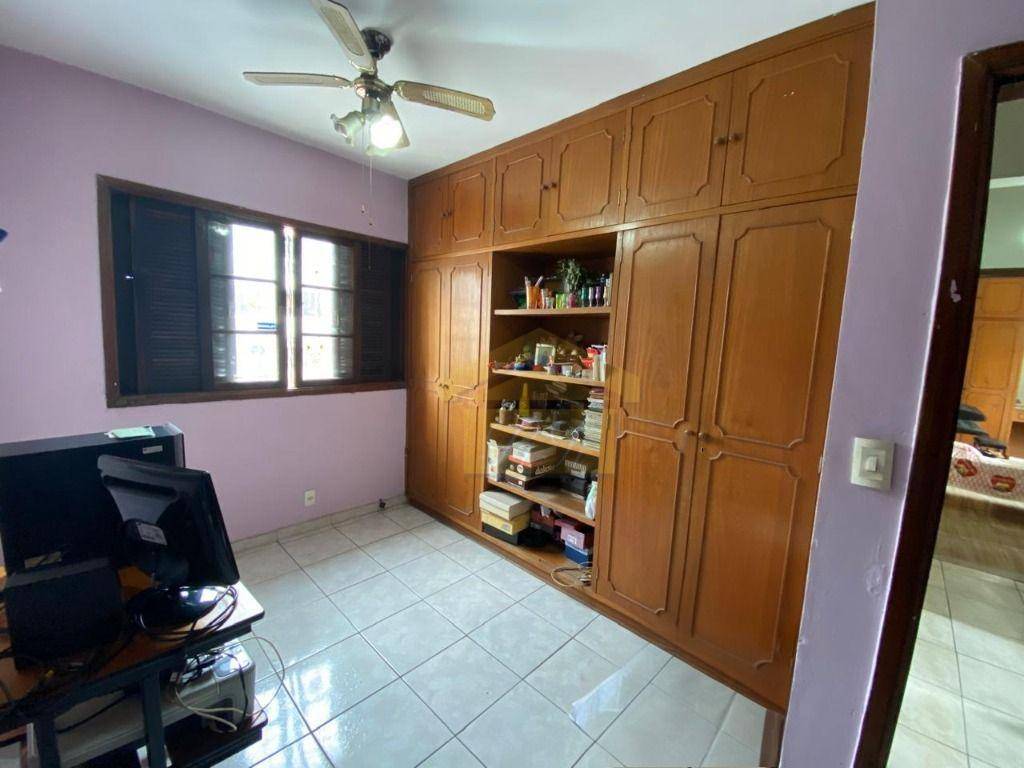 Sobrado à venda com 3 quartos, 281m² - Foto 19