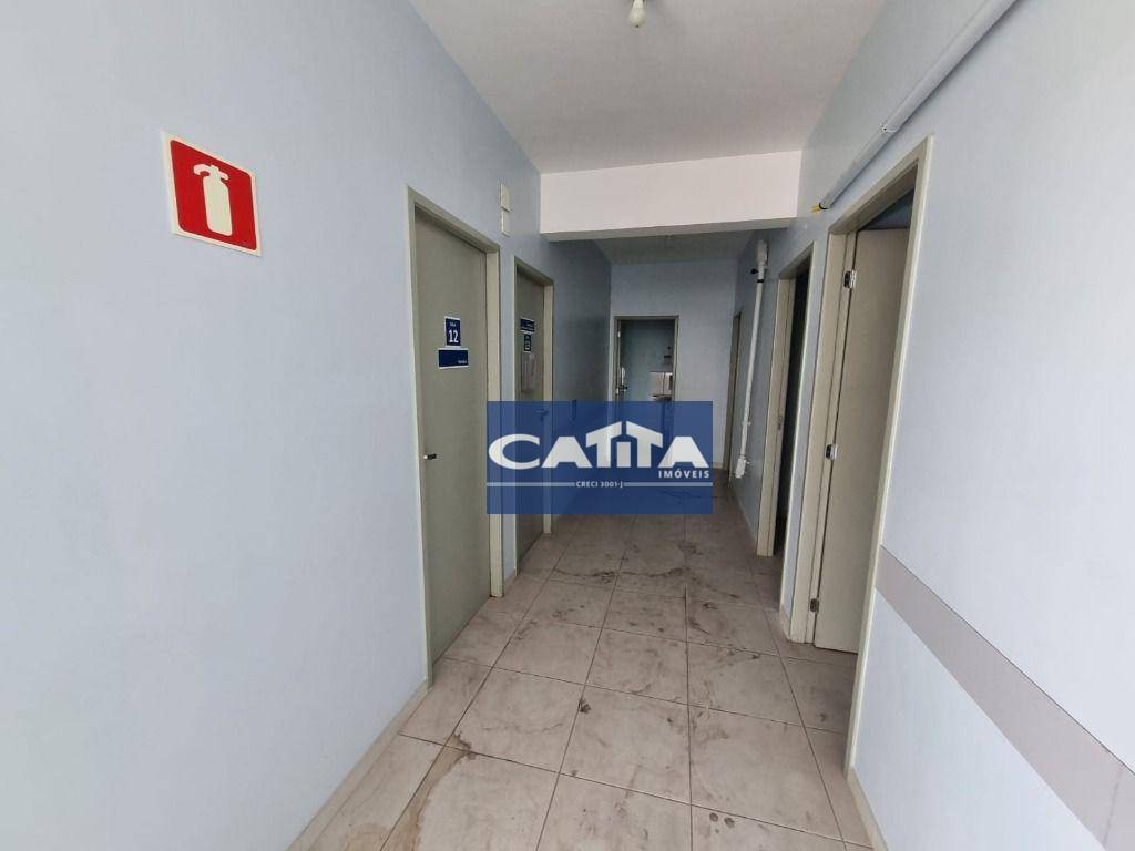 Prédio Inteiro para alugar, 600m² - Foto 27