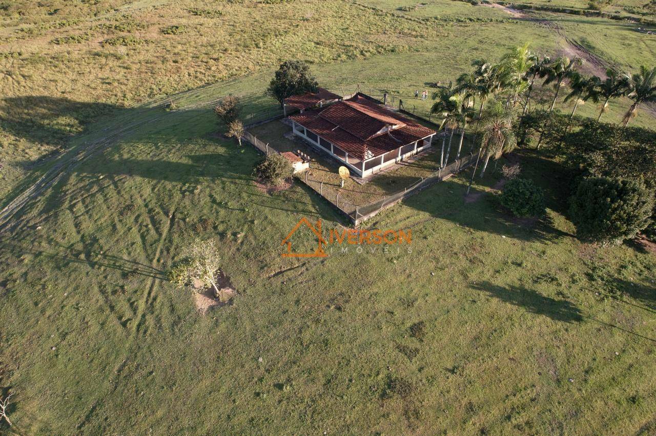 Fazenda à venda com 5 quartos, 500m² - Foto 12