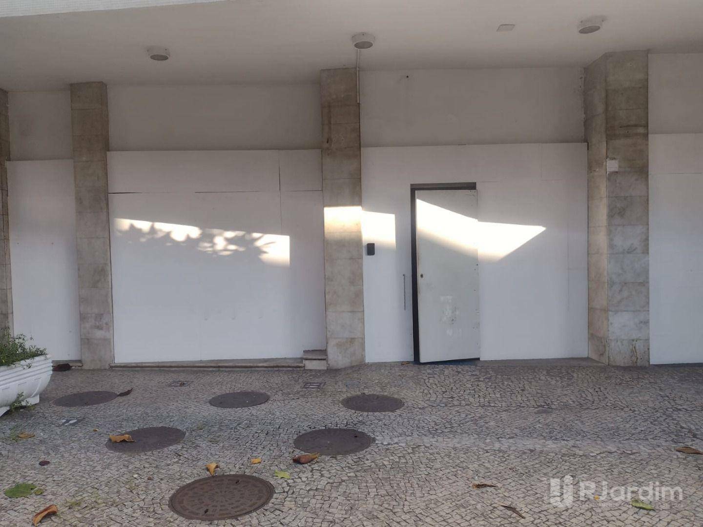 Loja-Salão à venda e aluguel, 338m² - Foto 9