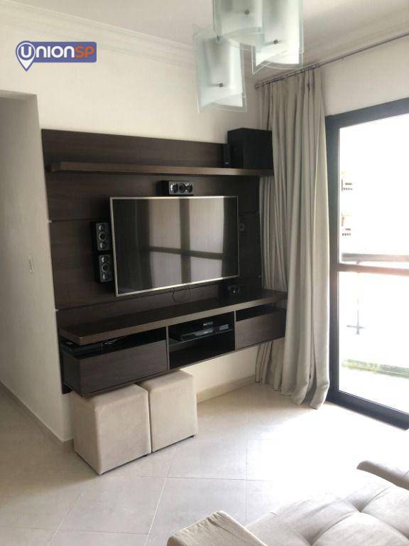 Apartamento à venda com 3 quartos, 74m² - Foto 5