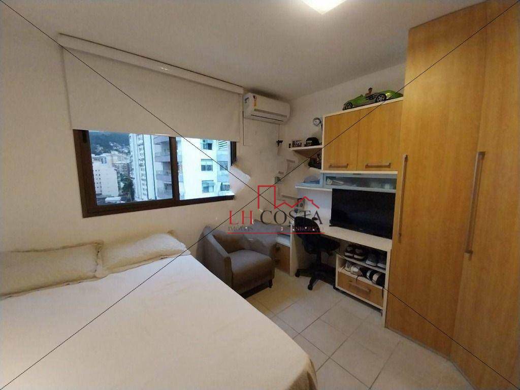 Apartamento à venda com 3 quartos, 115m² - Foto 23