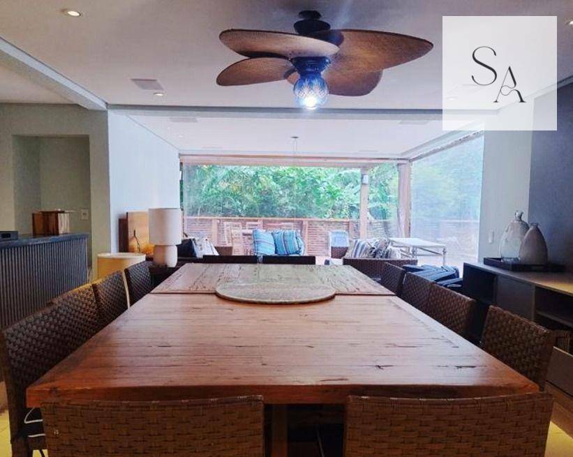 Casa de Condomínio à venda com 5 quartos, 366m² - Foto 24