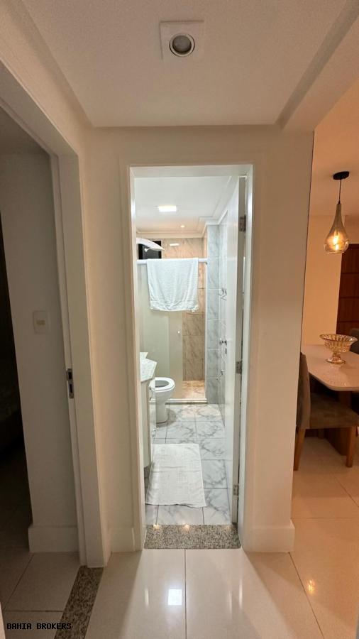 Apartamento para alugar com 2 quartos, 65m² - Foto 1