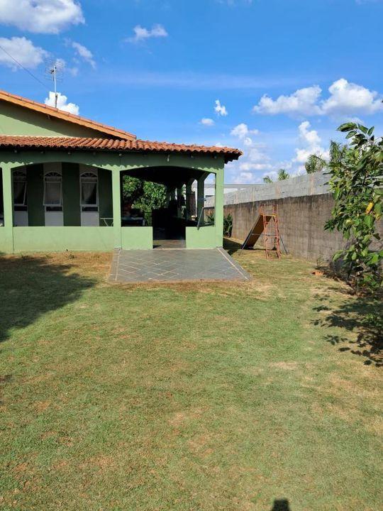 Fazenda à venda com 1 quarto, 800m² - Foto 7